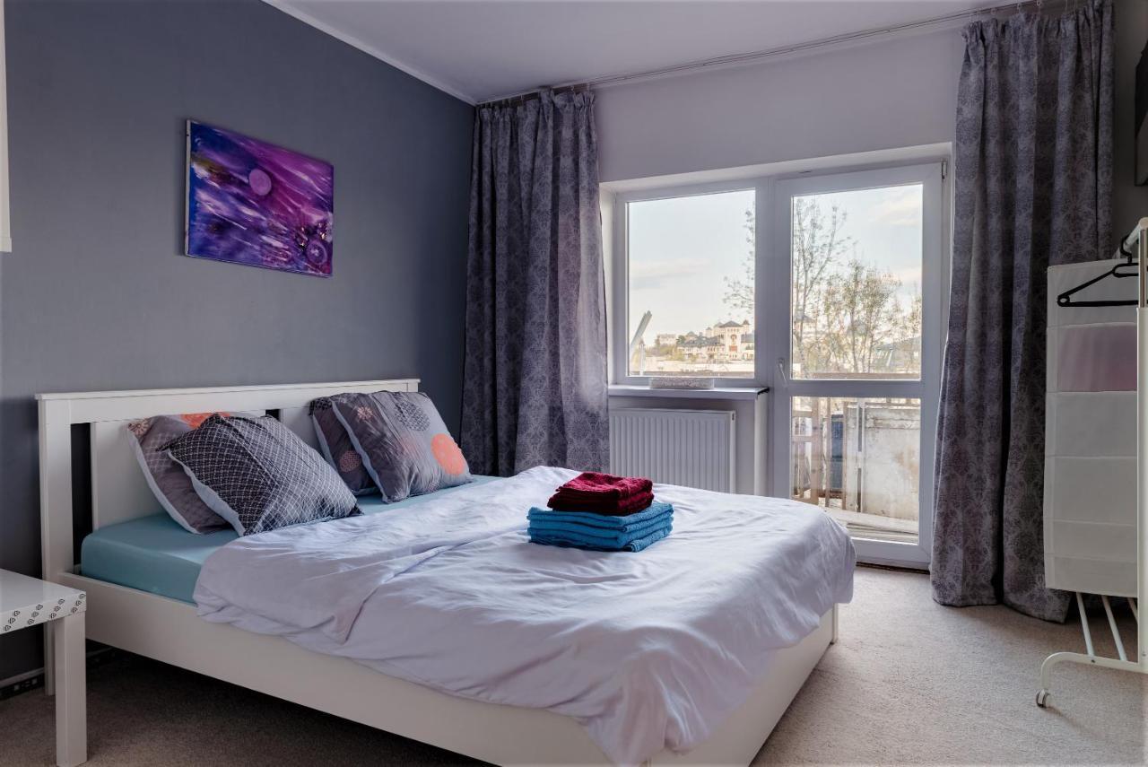 Parliament Marriott Unirii Square 5 Bedrooms Luxury Apartment Old Town Bucharest Exterior photo