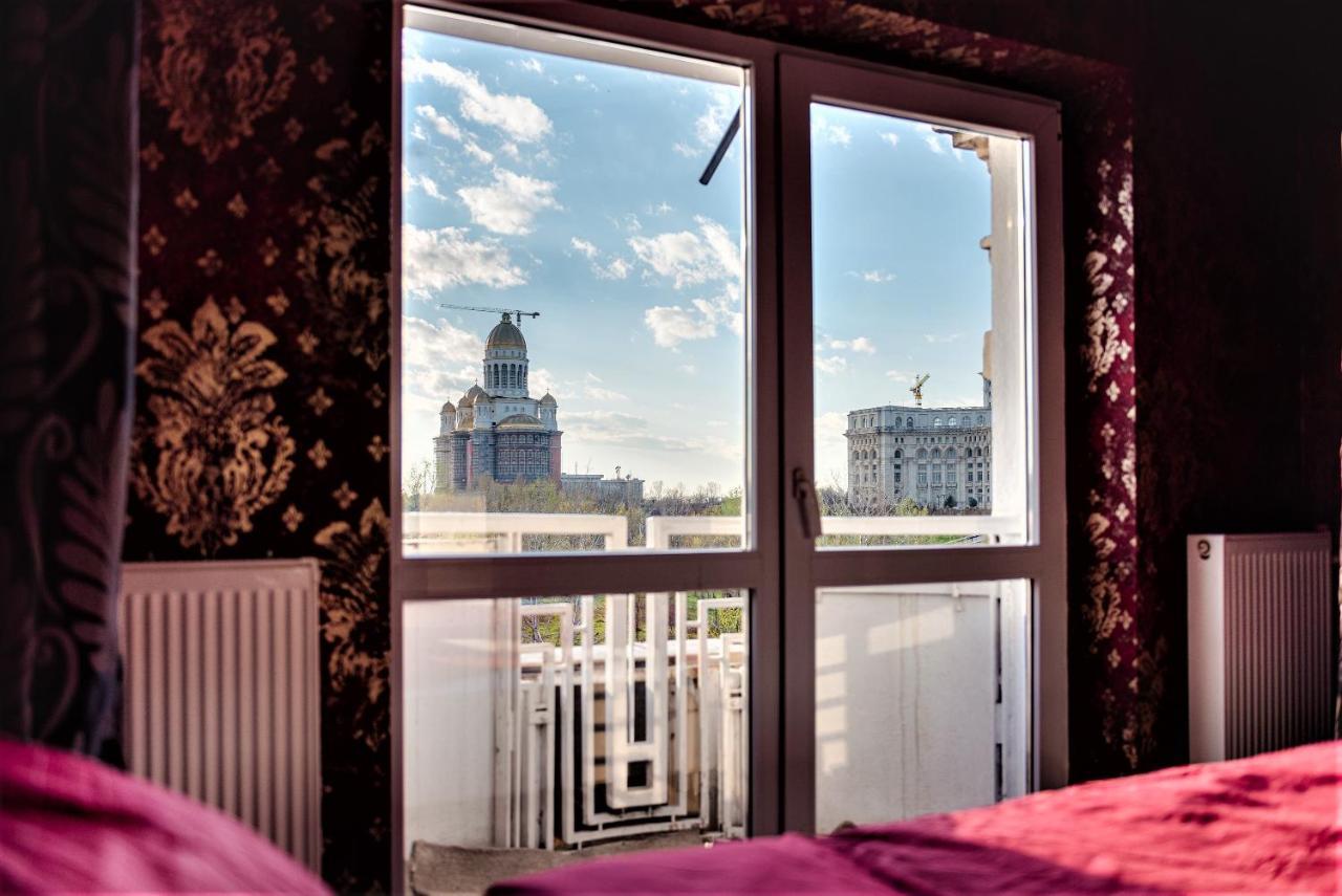 Parliament Marriott Unirii Square 5 Bedrooms Luxury Apartment Old Town Bucharest Exterior photo