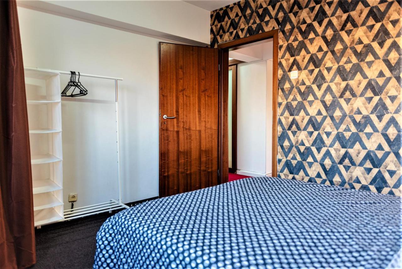 Parliament Marriott Unirii Square 5 Bedrooms Luxury Apartment Old Town Bucharest Exterior photo
