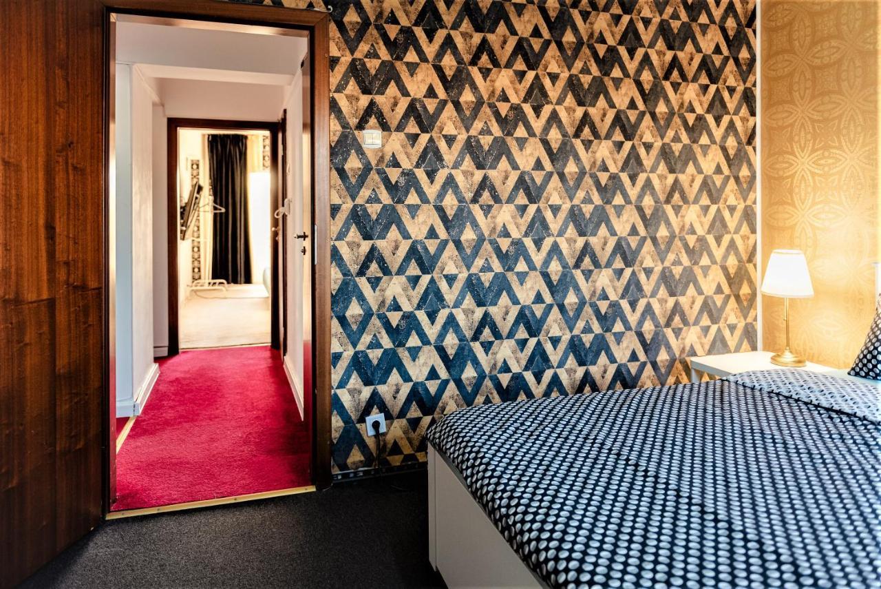Parliament Marriott Unirii Square 5 Bedrooms Luxury Apartment Old Town Bucharest Exterior photo