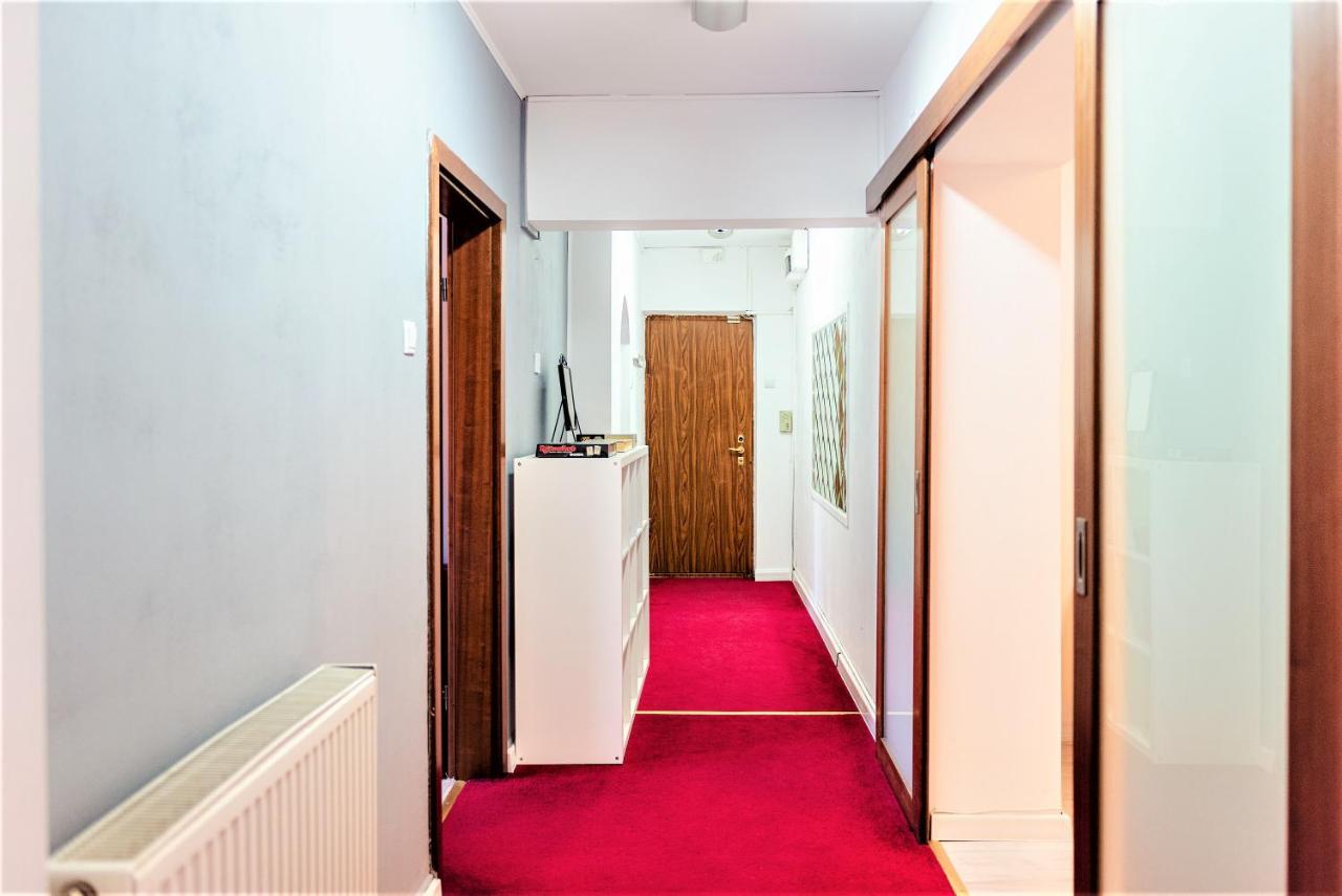 Parliament Marriott Unirii Square 5 Bedrooms Luxury Apartment Old Town Bucharest Exterior photo